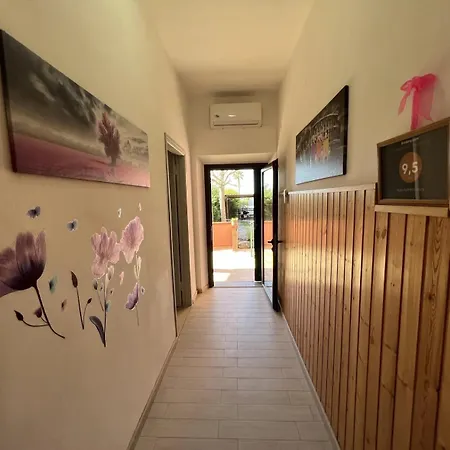 Apartment Lucry *