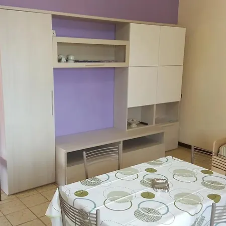 Apartment Lucry