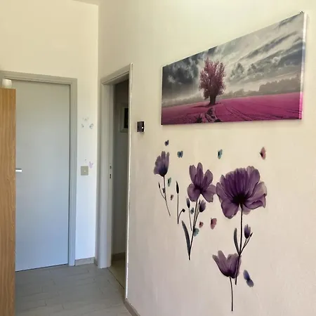 Lucry Apartment