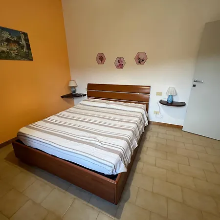Lucry Apartment